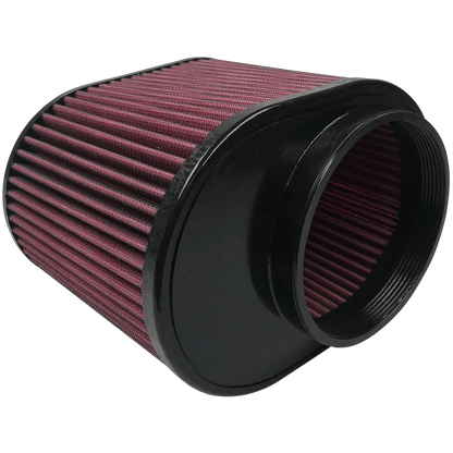 Air Filter (Cotton Cleanable) For Intake Kits: 75-5007,75-3031-1,75-3023-1,75-3030-1,75-3013-2,75-3034