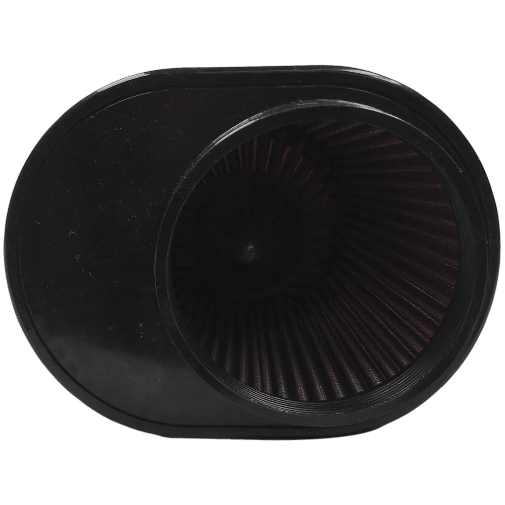 Air Filter (Cotton Cleanable) For Intake Kits: 75-3026