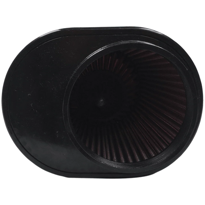 Air Filter (Cotton Cleanable) For Intake Kits: 75-3026