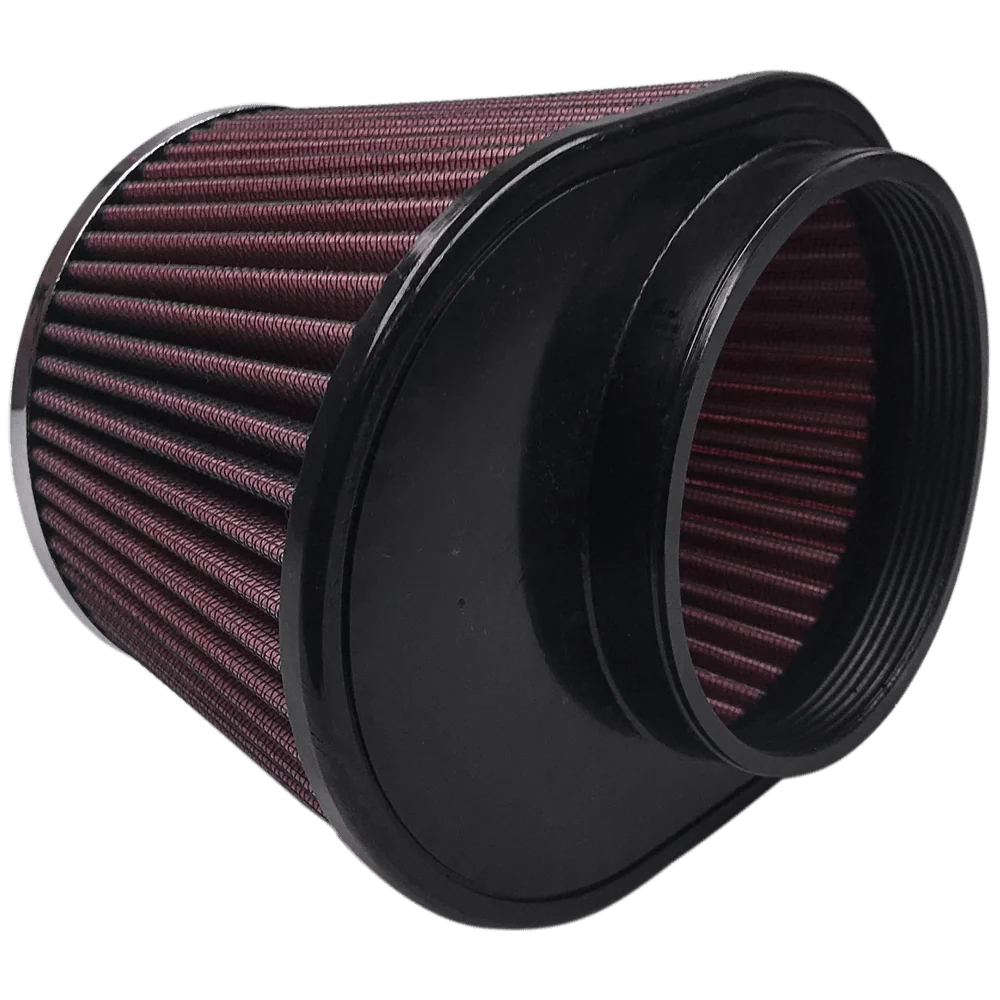 Air Filter (Cotton Cleanable) For Intake Kits: 75-3026