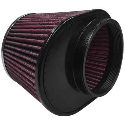 Air Filter (Cotton Cleanable) For Intake Kits: 75-3026
