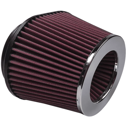 Air Filter (Cotton Cleanable) For Intake Kits: 75-3026