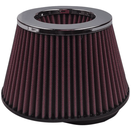 Air Filter (Cotton Cleanable) For Intake Kits: 75-3026