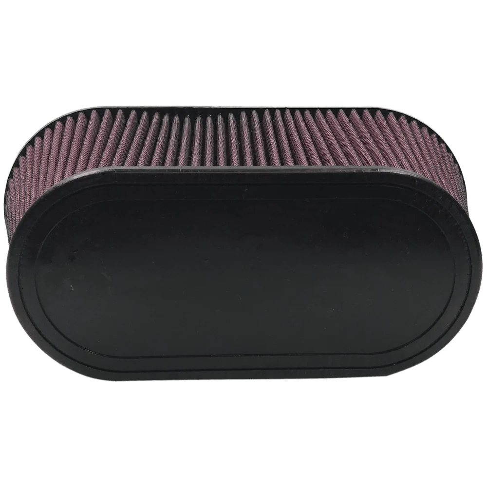 Air Filter (Cotton Cleanable) For Intake Kits: 75-3035