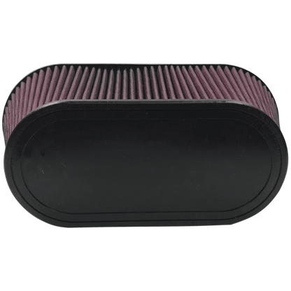 Air Filter (Cotton Cleanable) For Intake Kits: 75-3035