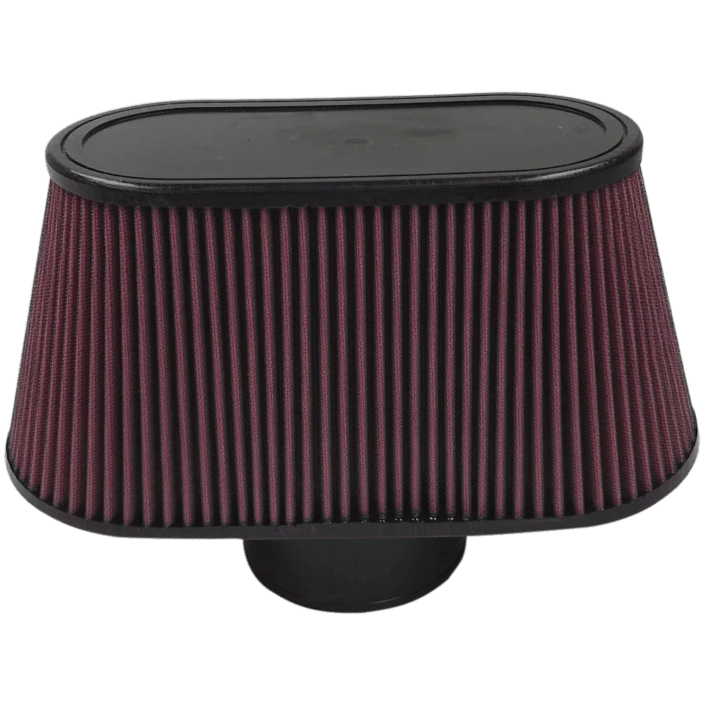 Air Filter (Cotton Cleanable) For Intake Kits: 75-3035