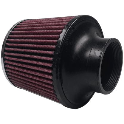 Air Filter (Cotton Cleanable) For Intake Kits: 75-1515-1,75-9015-1