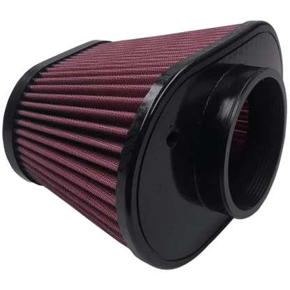Air Filter (Cotton Cleanable) For Intake Kits: 75-1531