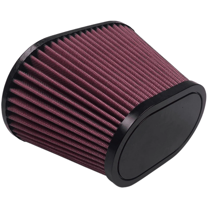 Air Filter (Cotton Cleanable) For Intake Kits: 75-1531