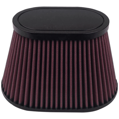Air Filter (Cotton Cleanable) For Intake Kits: 75-1531