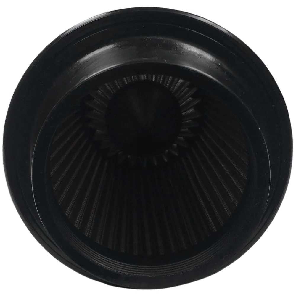 Air Filter (Cotton Cleanable) For Intake Kits: 75-1509