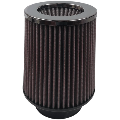 Air Filter (Cotton Cleanable) For Intake Kits: 75-1509