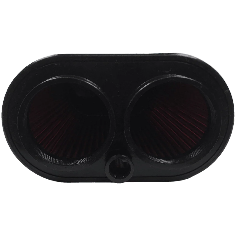 Air Filter (Cotton Cleanable) For Intake Kits: 75-2503