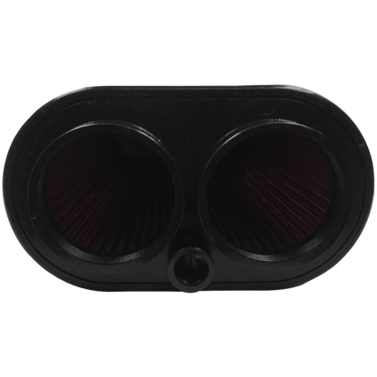 Air Filter (Cotton Cleanable) For Intake Kits: 75-2503