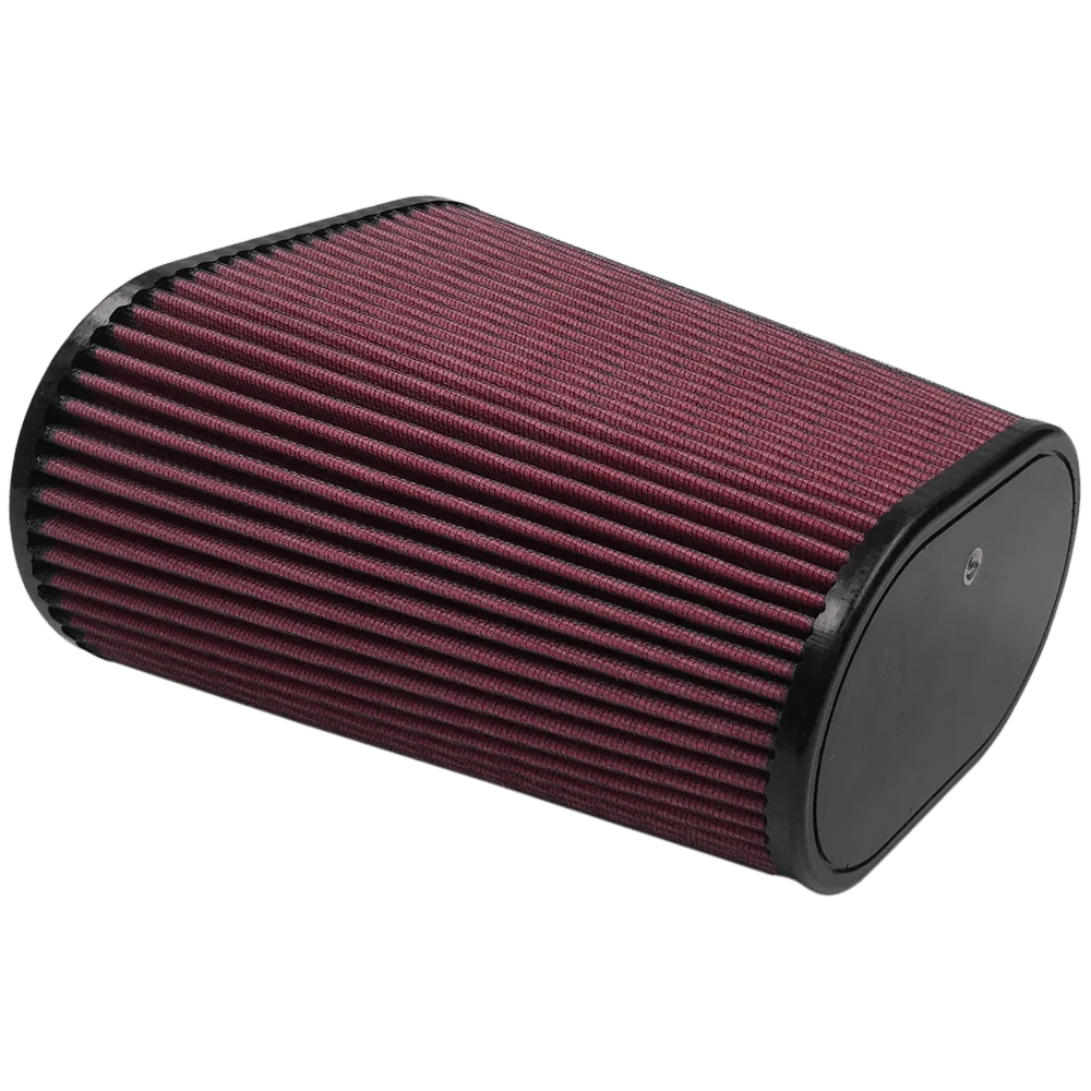 Air Filter (Cotton Cleanable) For Intake Kits: 75-2503