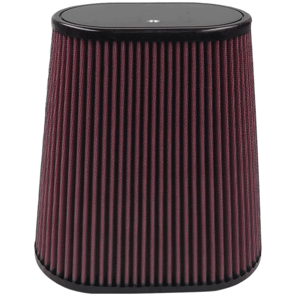 Air Filter (Cotton Cleanable) For Intake Kits: 75-2503