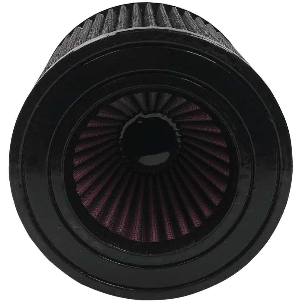 Air Filter (Cotton Cleanable) For Intake Kits: 75-2557