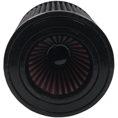 Air Filter (Cotton Cleanable) For Intake Kits: 75-2557