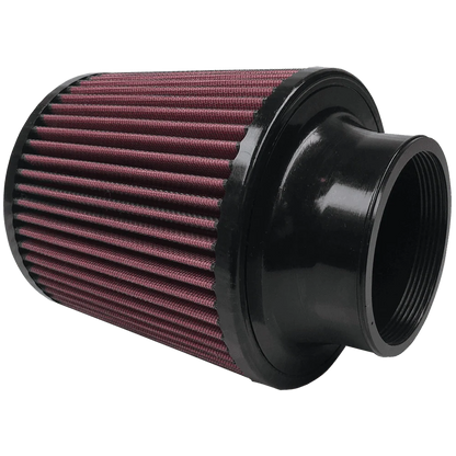 Air Filter (Cotton Cleanable) For Intake Kits: 75-2557