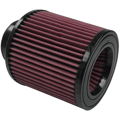 Air Filter (Cotton Cleanable) For Intake Kits: 75-2557