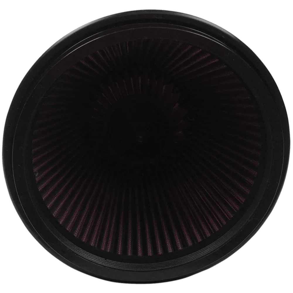 Air Filter (Cotton Cleanable) For Intake Kits: 75-2557