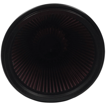 Air Filter (Cotton Cleanable) For Intake Kits: 75-2557