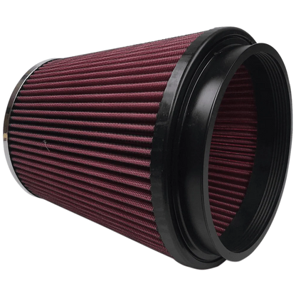 Air Filter (Cotton Cleanable) For Intake Kits: 75-2557