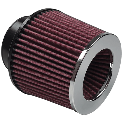 Air Filter (Cotton Cleanable) For Intake Kits: 75-1534,75-1533
