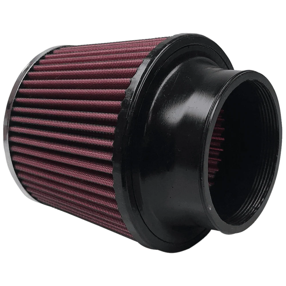 Air Filter (Cotton Cleanable) For Intake Kits: 75-1534,75-1533