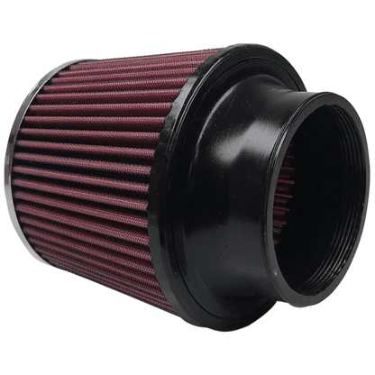 Air Filter (Cotton Cleanable) For Intake Kits: 75-1534,75-1533