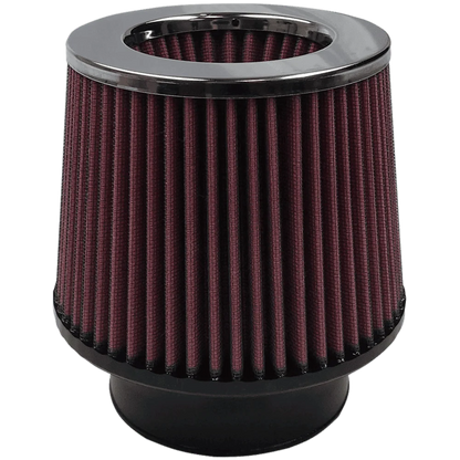 Air Filter (Cotton Cleanable) For Intake Kits: 75-1534,75-1533