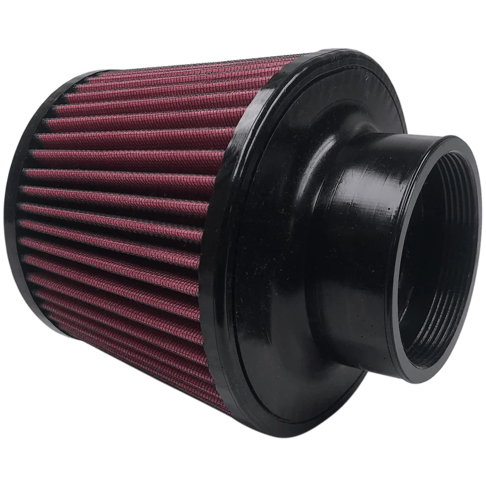 Air Filter (Cotton Cleanable) For Intake Kits: 75-5004