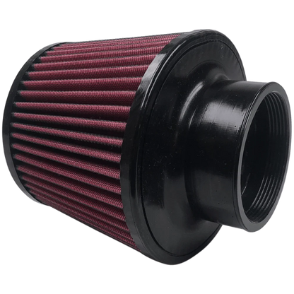Air Filter (Cotton Cleanable) For Intake Kits: 75-5004