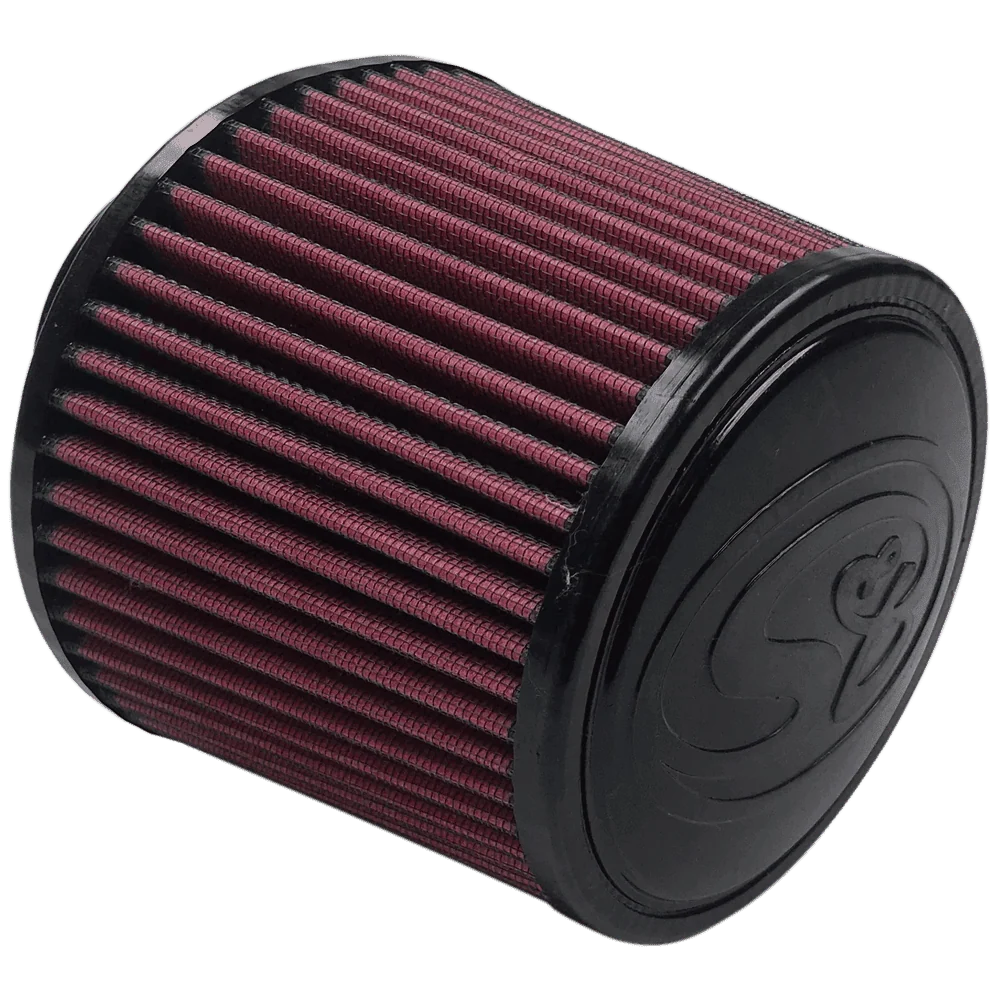 Air Filter (Cotton Cleanable) For Intake Kits: 75-5004