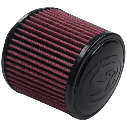 Air Filter (Cotton Cleanable) For Intake Kits: 75-5004