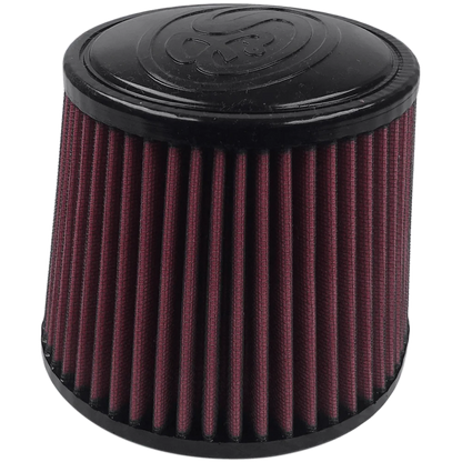 Air Filter (Cotton Cleanable) For Intake Kits: 75-5004