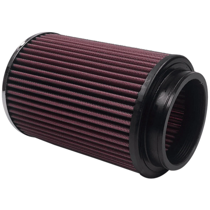 Air Filter (Cotton Cleanable) For Intake Kits: 75-1518