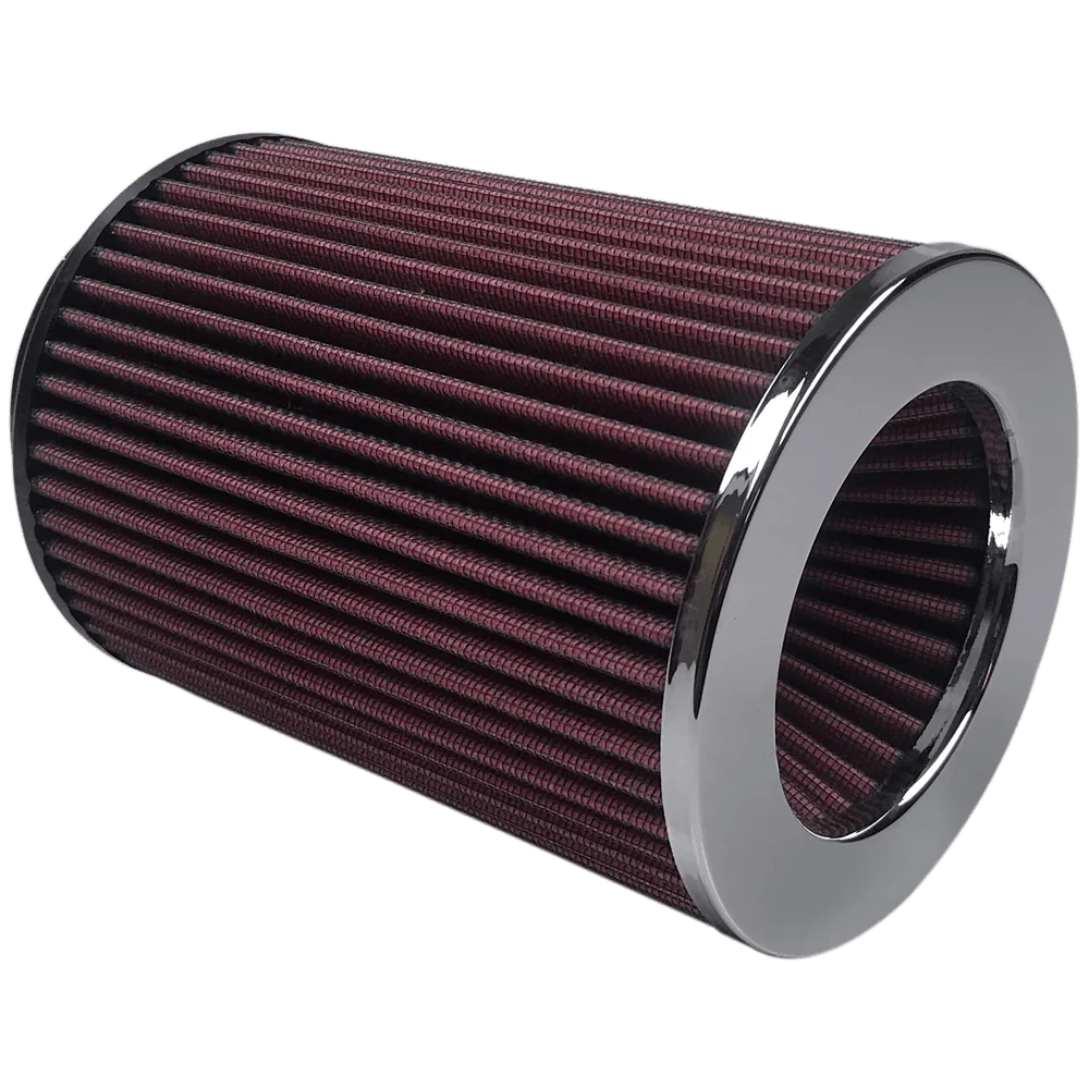 Air Filter (Cotton Cleanable) For Intake Kits: 75-1518