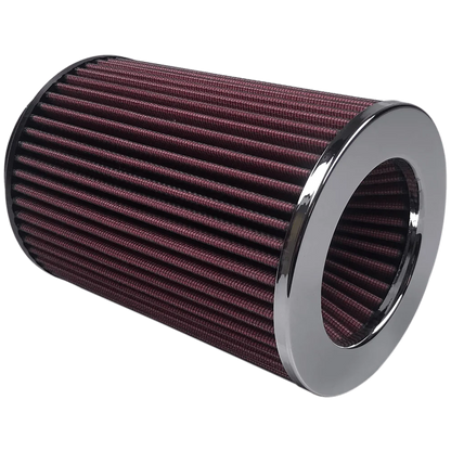 Air Filter (Cotton Cleanable) For Intake Kits: 75-1518