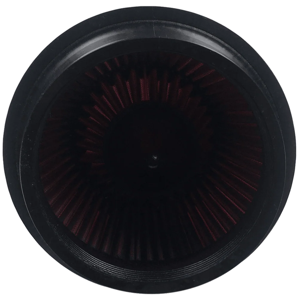 Air Filter (Cotton Cleanable) For Intake Kits: 75-9006