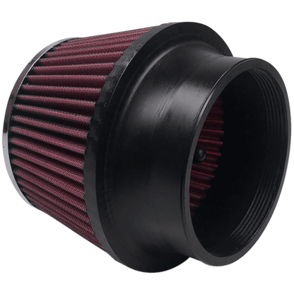 Air Filter (Cotton Cleanable) For Intake Kits: 75-9006