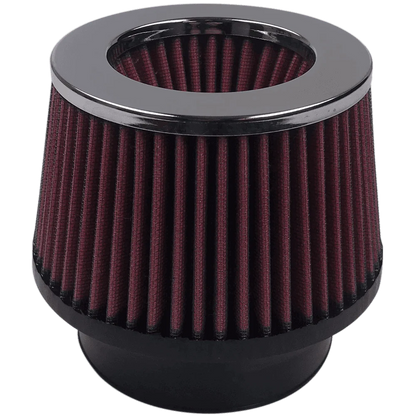 Air Filter (Cotton Cleanable) For Intake Kits: 75-9006