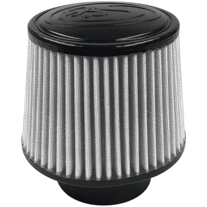 Air Filter (Cotton Cleanable) For Intake Kits: 75-5003