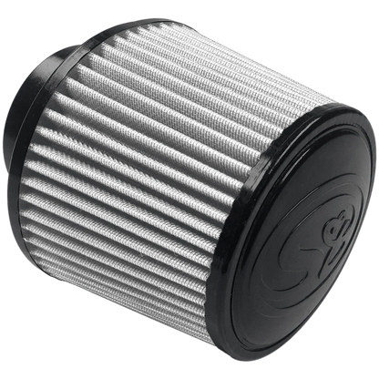 Air Filter (Cotton Cleanable) For Intake Kits: 75-5003