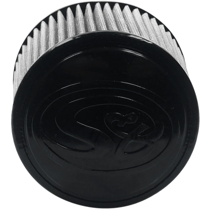 Air Filter (Cotton Cleanable) For Intake Kits: 75-5003