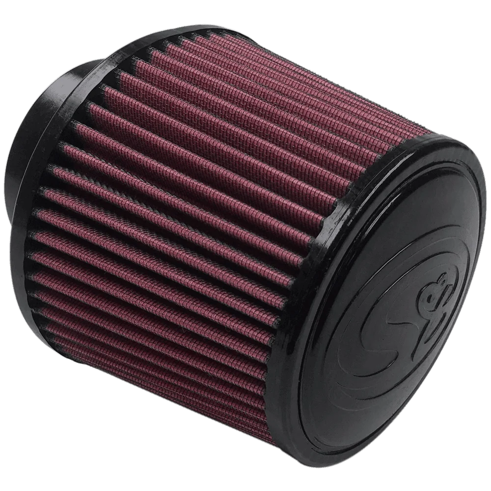 Air Filter (Cotton Cleanable) For Intake Kits: 75-5003