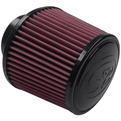 Air Filter (Cotton Cleanable) For Intake Kits: 75-5003