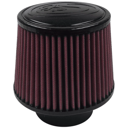 Air Filter (Cotton Cleanable) For Intake Kits: 75-5003