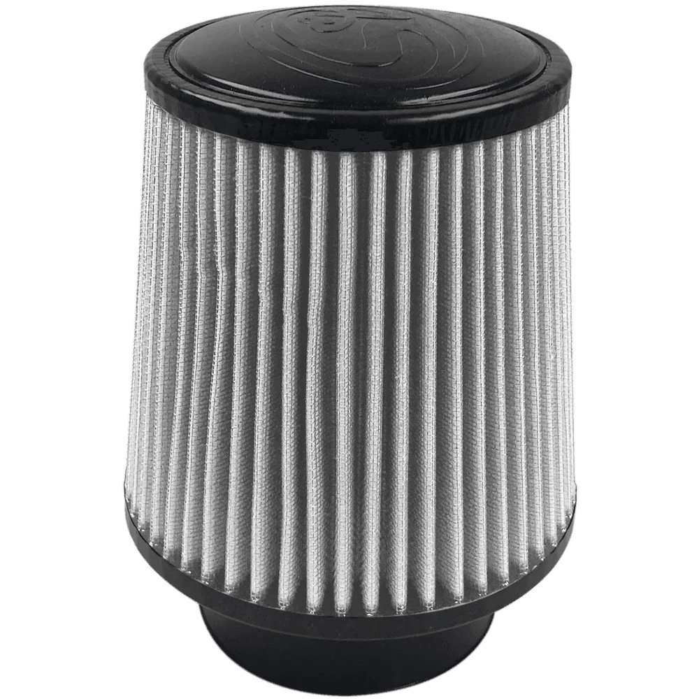 Air Filter (Dry Extendable) For Intake Kits: 75-5008