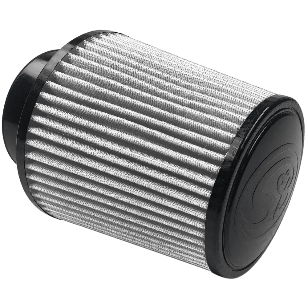 Air Filter (Dry Extendable) For Intake Kits: 75-5008